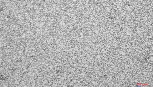 Cobalt-Chromium-Molybdenum Alloy Materials